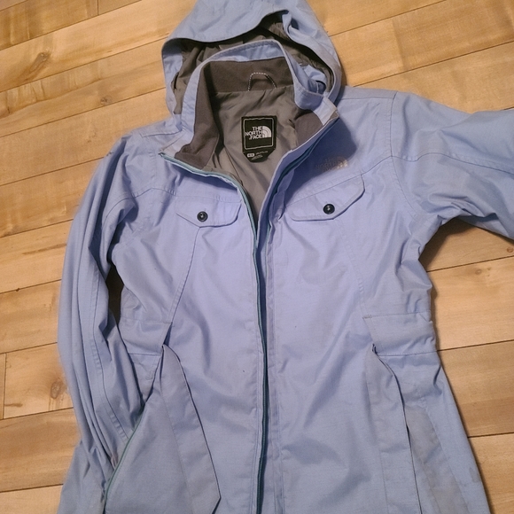 Jacket - Picture 1 of 4